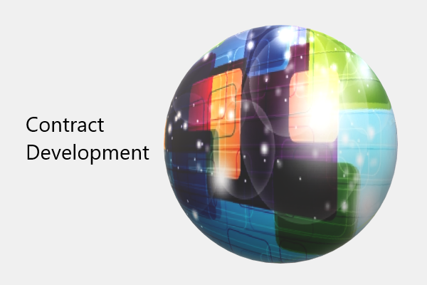 Contract Software Development